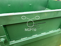Тара контейнер 5т от ГрузоподъемТехоснастка в Москве